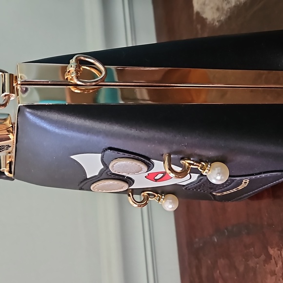 FASHION HANDBAG - Picture 4 of 13